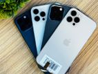 Apple iPhone 12 Pro Max 256GB (Used)