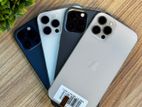 Apple iPhone 12 Pro Max (256GB) (Used)
