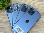 Apple iPhone 12 Pro Max (256GB) (Used)