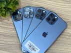 Apple iPhone 12 Pro Max (256GB) (Used)