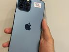 Apple iPhone 12 Pro Max 256GB (Used)
