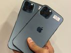 Apple iPhone 12 Pro Max 256GB (Used)