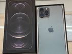 Apple iPhone 12 Pro Max 256GB (Used)