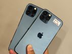 Apple iPhone 12 Pro Max 256GB (Used)
