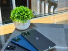 Apple iPhone 12 Pro Max 256GB (Used)