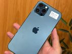 Apple iPhone 12 Pro Max 256GB (Used)