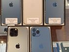 Apple iPhone 12 Pro Max 256GB (Used)