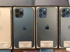 Apple iPhone 12 Pro Max 256GB (Used)