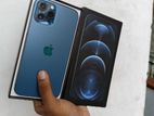 Apple iPhone 12 Pro Max 256GB (Used)