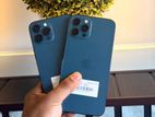 Apple iPhone 12 Pro Max 256GB (Used)