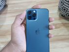 Apple iPhone 12 Pro Max 256GB (Used)