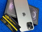 Apple iPhone 12 Pro Max 256GB (Used)