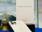 Apple iPhone 12 Pro Max 256GB (Used)