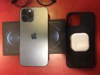 Apple iPhone 12 Pro Max 256GB (Used)