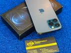 Apple iPhone 12 Pro Max 256GB (Used)