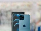 Apple iPhone 12 Pro Max 256GB (Used)