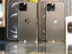 Apple iPhone 12 Pro Max 256GB (Used)