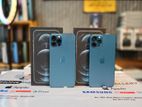 Apple iPhone 12 Pro Max 256GB (Used)