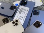 Apple iPhone 12 Pro Max 256GB (Used)
