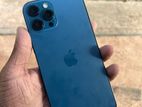 Apple iPhone 12 Pro Max 256GB (Used)