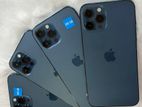 Apple iPhone 12 Pro Max 256GB (Used)