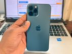 Apple iPhone 12 Pro Max 256GB (Used)