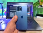 Apple iPhone 12 Pro Max 256GB (Used)