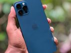 Apple iPhone 12 Pro Max 256GB (Used)
