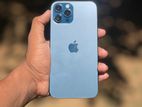 Apple iPhone 12 Pro Max 256GB (Used)