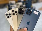 Apple iPhone 12 Pro Max 256GB (Used)