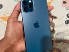 Apple iPhone 12 Pro Max 256GB (Used)