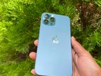 Apple iPhone 12 Pro Max 256gb (Used)