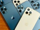 Apple iPhone 12 Pro Max 256GB (Used)