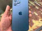 Apple iPhone 12 Pro Max 256GB (Used)