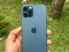 Apple iPhone 12 Pro Max 256GB (Used)