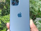 Apple iPhone 12 Pro Max 256GB (Used)