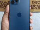 Apple iPhone 12 Pro Max 256GB (Used)