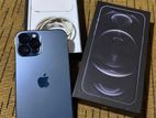 Apple iPhone 12 Pro Max 256GB (Used)