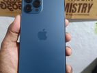 Apple iPhone 12 Pro Max 256GB (Used)