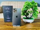 Apple iPhone 12 Pro Max 256GB (Used)