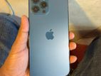Apple iPhone 12 Pro Max 256gb (Used)