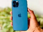 Apple iPhone 12 Pro Max 256GB (Used)