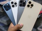 Apple iPhone 12 Pro Max 256GB (Used)