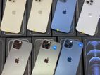 Apple iPhone 12 Pro Max 256GB (Used)