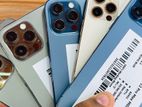 Apple iPhone 12 Pro Max 256GB (Used)