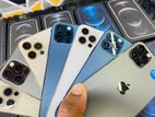 Apple iPhone 12 Pro Max 256GB (Used)