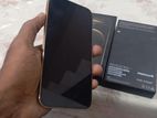 Apple iPhone 12 Pro Max 256GB (Used)