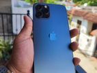 Apple iPhone 12 Pro Max 256GB (Used)
