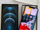 Apple iPhone 12 Pro Max 256GB (Used)