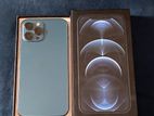 Apple iPhone 12 Pro Max 256GB (Used)